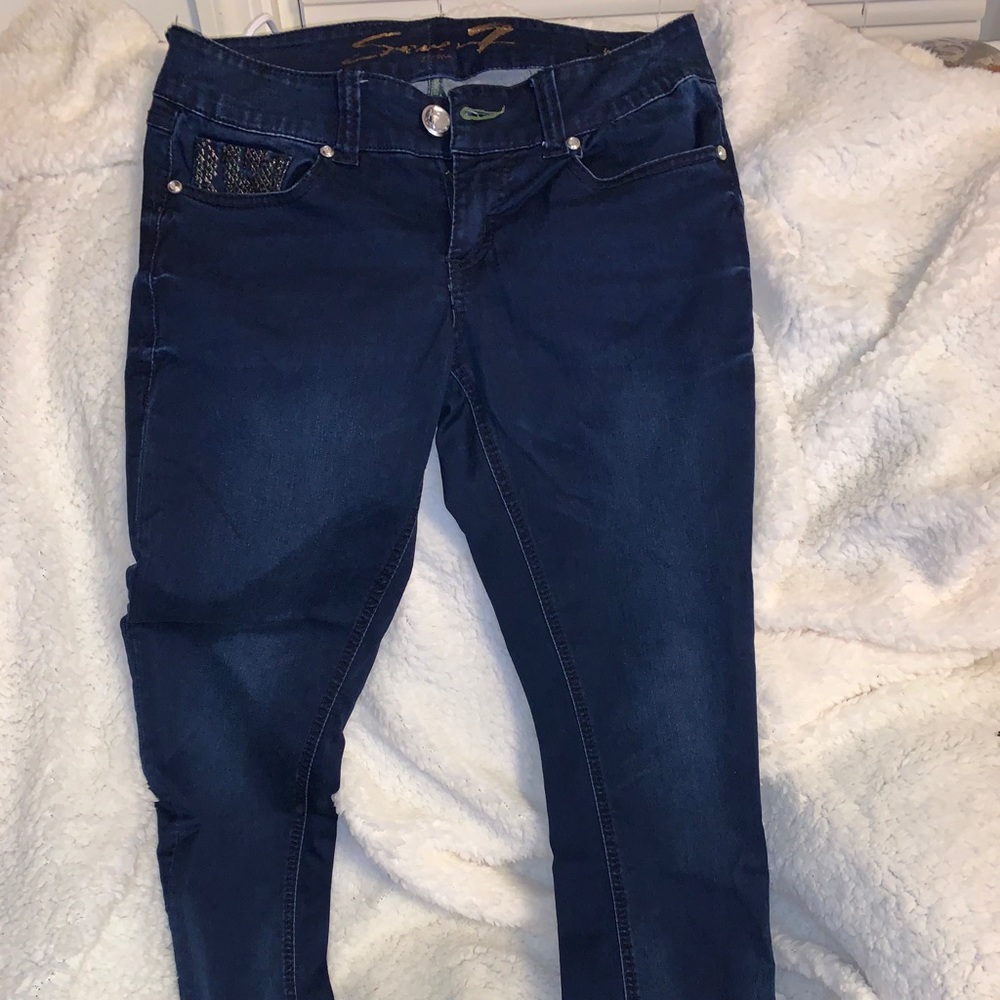 Seven Jeans
